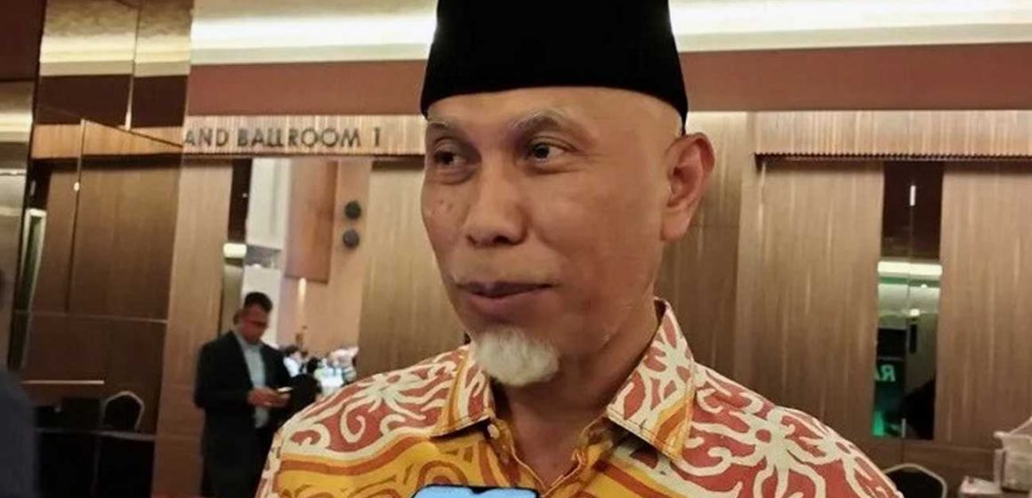 Sumatera Barat Implementasikan Merdeka Belajar Melalui Pengenalan Nilai Budaya