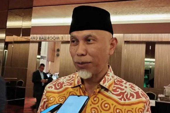 Sumatera Barat Implementasikan Merdeka Belajar Melalui Pengenalan Nilai Budaya