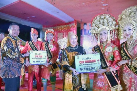 Wako Pariaman: Pariwisata Tulang Punggung Ekonomi Masyarakat di Daerah