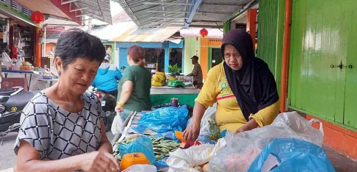 Menengok Indahnya Toleransi di Kota Padang