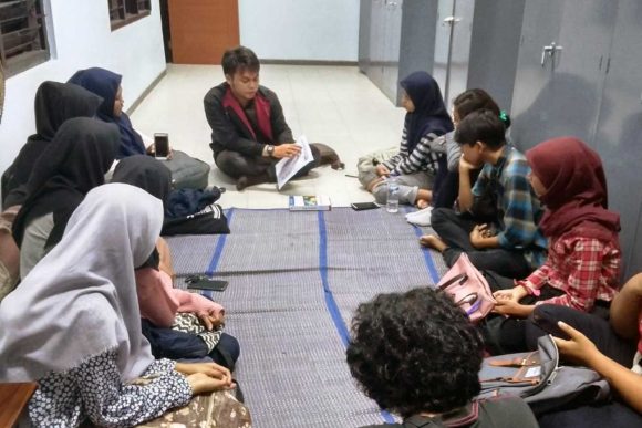 Generasi Milenial dan Transformasi Pendidikan dalam Era Industri 4