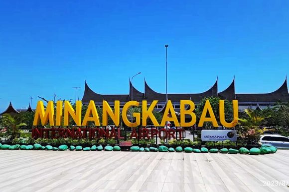 Bandar Udara Internasional Minangkabau Jadi Simbol Kemajuan dan Aksesibilitas di Padang Pariaman