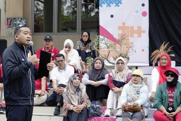Festival Anak Sumatera Barat 2023: Menyemai Kreativitas dan Budaya Anak