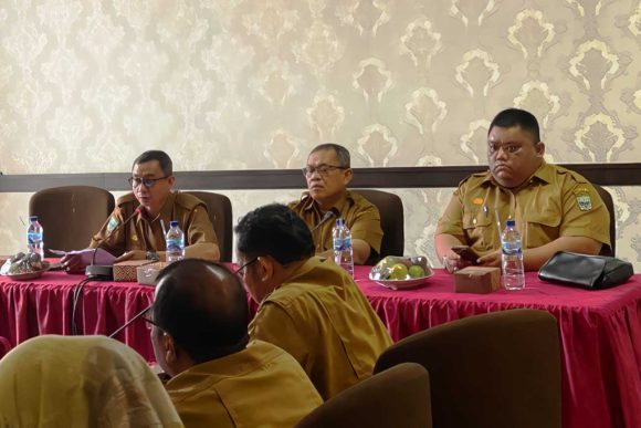 Inovasi Si Bapok Papa: Solusi Pemantauan Harga Kebutuhan Pokok di Padang Pariaman