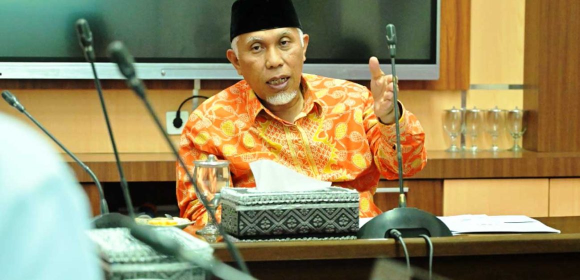 Kenaikan Upah Minimum Provinsi (UMP) Sumatera Barat 2024: Dukungan Perekonomian dan Kesepakatan Bersama