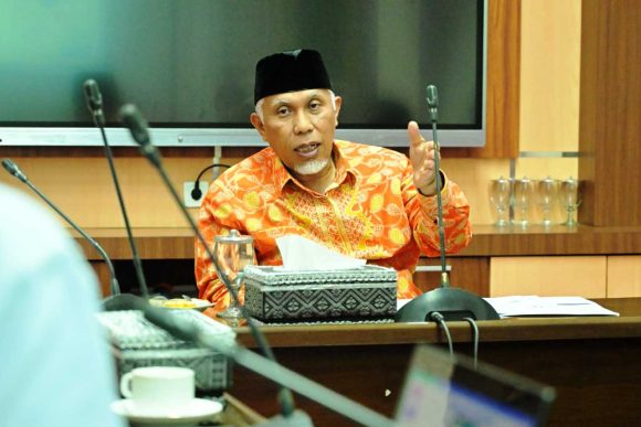 Kenaikan Upah Minimum Provinsi (UMP) Sumatera Barat 2024: Dukungan Perekonomian dan Kesepakatan Bersama