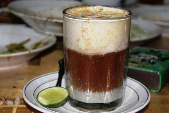 Lezatnya Warisan Kuliner dan Minuman Khas Sumatera Barat