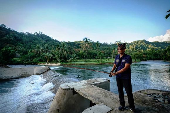 Membedakan Antara Padang, Pariaman, dan Padang Pariaman di Ranah Minang
