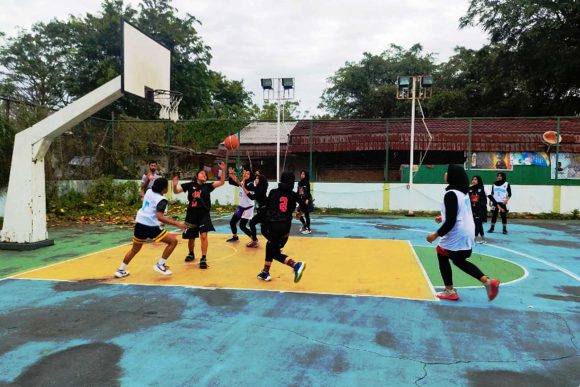 Menghadapi Tantangan Pertumbuhan Penduduk: Dinamika Kota Padang, Sumatera Barat