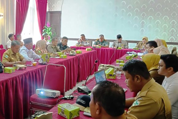 Meningkatkan Sumber Daya Manusia di Kampung Tandikek Selatan