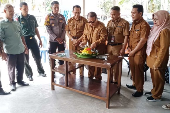 PKBM Ulul Albab Putra Bangsa: Menjangkau Pendidikan untuk Kemajuan Bersama