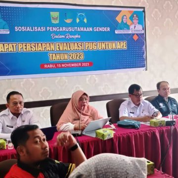 Padang Pariaman Siap Terima Anugerah Parahita Ekapraya 2023