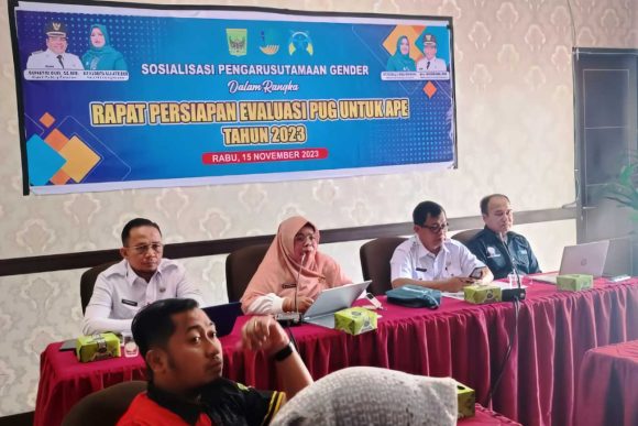 Padang Pariaman Siap Terima Anugerah Parahita Ekapraya 2023