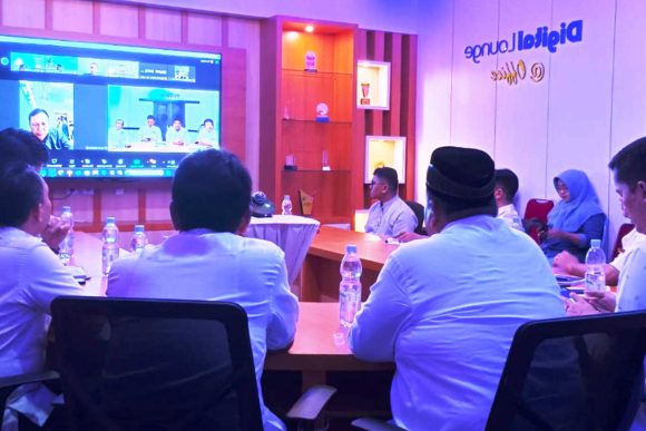 Pemerintah Kabupaten Padang Pariaman Perjuangkan Pembangunan Cekdam Sungai Limau Meski Putus Kontrak dengan Kontraktor Sebelumnya