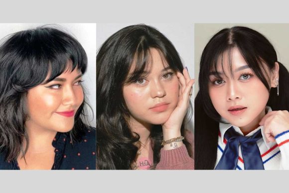 Trik Mode dan Gaya untuk Menyulap Wajah Chubby Menjadi Lebih Memanjang dan Tirus