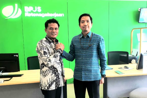 Program BPJS Ketenagakerjaan di Kota Pariaman: Antara Harapan Masyarakat dan Kendala Realisasi!