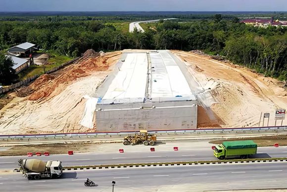 2.-Tanggapan-PT-Hutama-Karya-Infrastruktur Tanggapan PT Hutama Karya Infrastruktur (HKI) Terkait Keluhan Ternak Ikan yang Mati Akibat Pembangunan Jalan Tol