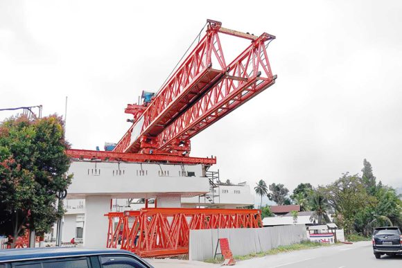 Tol Padang-Pekanbaru: Prihatin Masyarakat Sumbar terhadap Lambannya Progres Pembangunan
