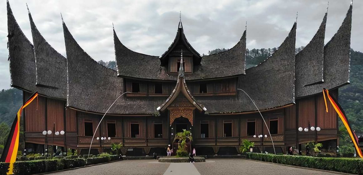 Keajaiban Sejarah Kerajaan Pagaruyung: Dari Kebesaran Hingga Kehancuran
