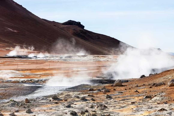 Potensi Melimpah: Energi Terbarukan di Sumatera Barat