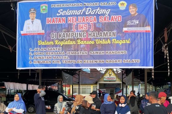 3.-Pulang-Basamo-dan-Bakti-Sosial-Bersama-Ikatan-Keluarga-Salayo Pulang Basamo dan Bakti Sosial Bersama Ikatan Keluarga Salayo (IKS) Berdaya untuk Masyarakat Nagari Salayo