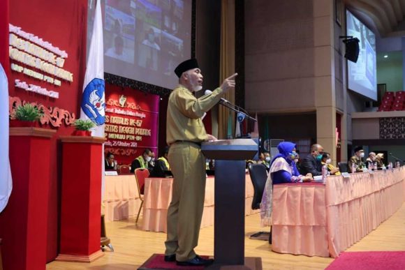 3.-Transformasi-Pembangunan Transformasi Pembangunan, Perjalanan Sumatera Barat Menuju Daerah Berkembang Unggul