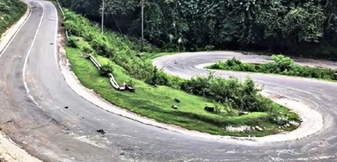 Jalan Layang Sitinjau Lauik: Solusi Cerdas Mengurangi Kecelakaan di Sumatera Barat