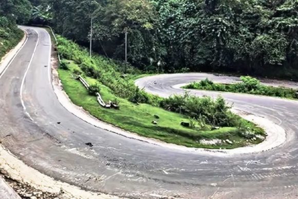 4.-Jalan-Layang-Sitinjau-Lauik Jalan Layang Sitinjau Lauik: Solusi Cerdas Mengurangi Kecelakaan di Sumatera Barat