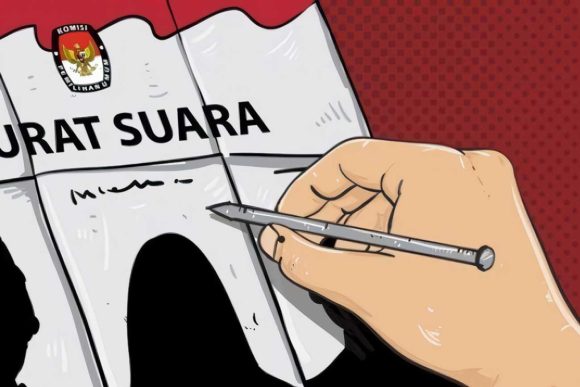 5.-Menjadi-Pemilih-Cerdas-Tanpa-Imbalan-Finansial Menjadi Pemilih Cerdas Tanpa Imbalan Finansial: Tips untuk Anak Muda Jelang Pemilu 2024