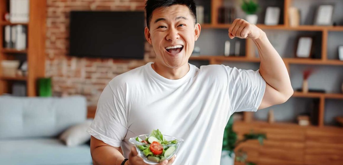 Nutrisi Penting untuk Menjaga Kesehatan dan Kekuatan Tulang: Makanan yang Perlu Dikonsumsi