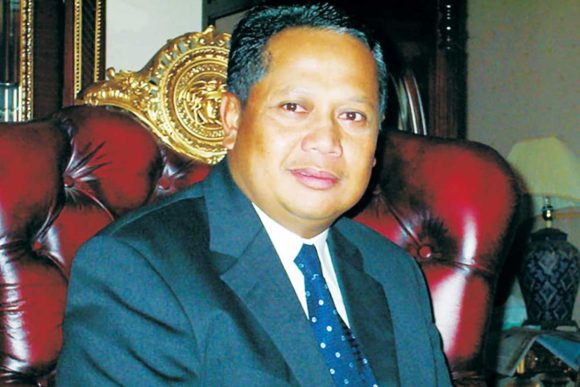 Berkilau di Dunia Bisnis: 6 Orang Terkaya Asal Minang yang Menjadi Inspirasi