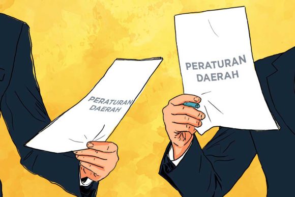 Harmonisasi Peraturan Kepala Daerah: Langkah Penting untuk Kepentingan Publik