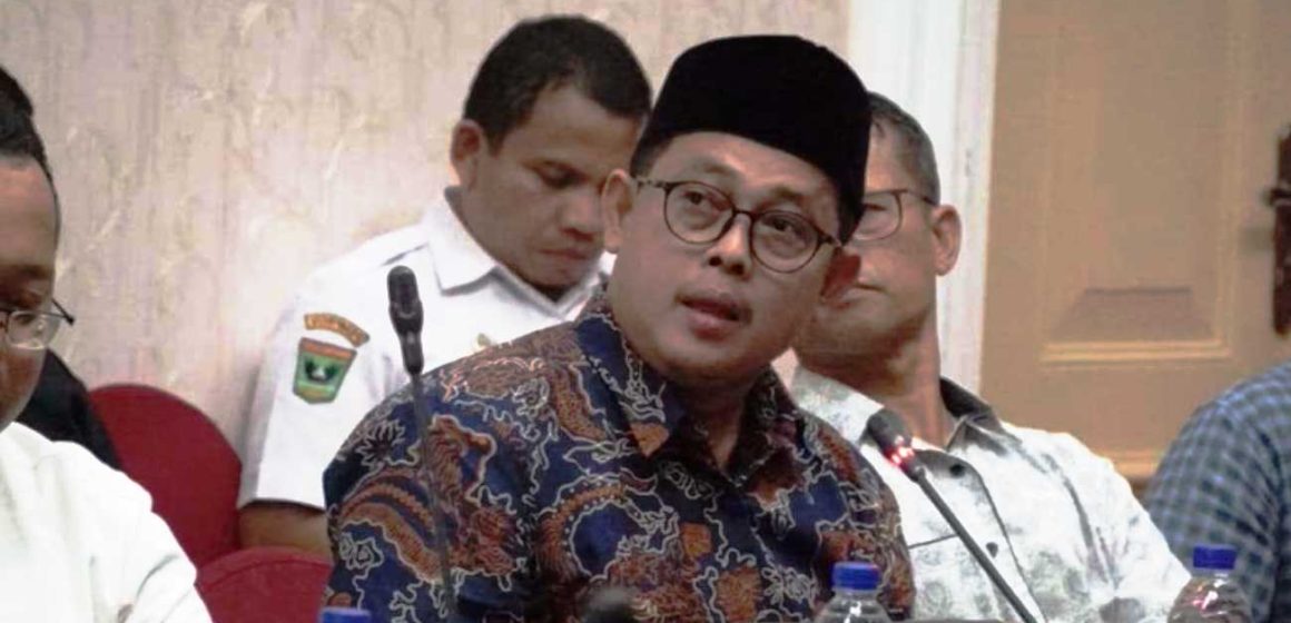 KPU Sumatera Barat Ingatkan Caleg: Pelanggaran Kampanye Berpotensi Batalnya Nama di DCT