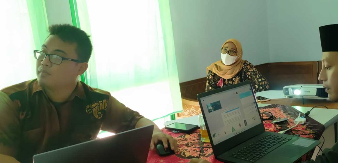 Melangkah Digital: Pelatihan Jurnalistik Baznas untuk Maksimalkan Promosi dan Pengelolaan Platform Digital