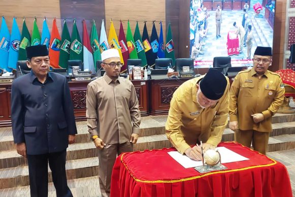 Menatap Masa Depan: Perda Tanah Ulayat di Sumatera Barat