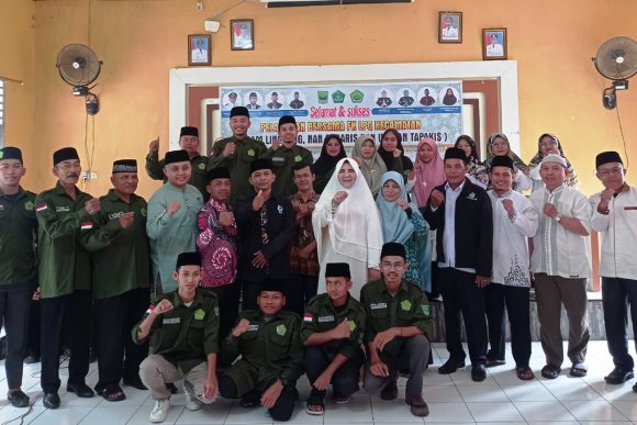 Meningkatkan Mutu Pendidikan Al-Qur’an di Sumatera Barat: Komitmen Hj. Nevi Zuairina di Acara Pelantikan FK-LPQ