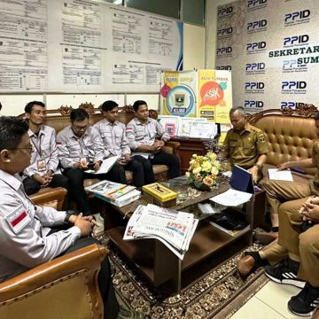 Peningkatan Produktivitas dan Kinerja DPRD Sumatera Barat Tahun 2023