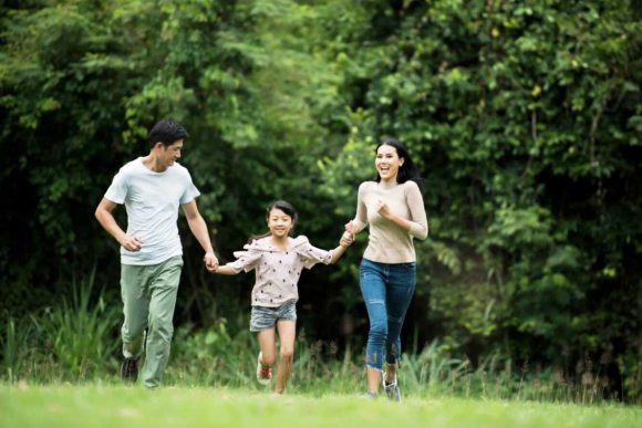 Rahasia Membangun Keluarga Harmonis: Tips Sederhana untuk Kehangatan dan Kesejahteraan