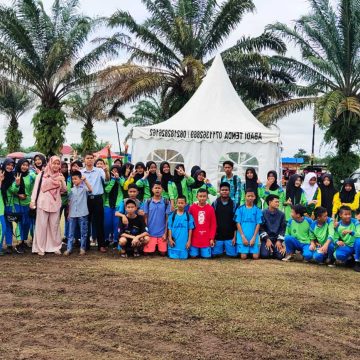 Suksesnya SMAN VII Koto dalam Menggabungkan Tradisi Gotong Royong dan Kearifan Lokal dalam Implementasi Kurikulum Merdeka