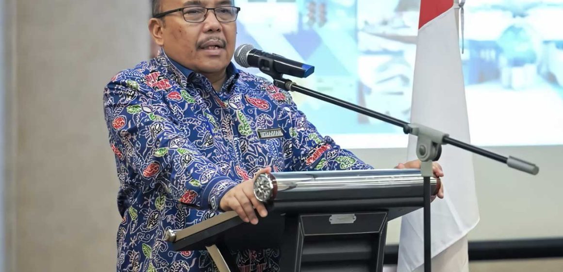 Sumatera Barat Siap Hadapi Lonjakan Libur Natal 2023 dan Tahun Baru 2024: Antisipasi Pemerintah untuk Menjaga Kelancaran Transportasi dan Keamanan Masyarakat