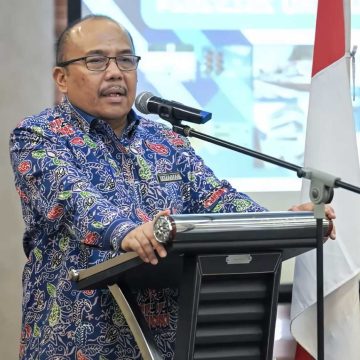 Sumatera Barat Siap Hadapi Lonjakan Libur Natal 2023 dan Tahun Baru 2024: Antisipasi Pemerintah untuk Menjaga Kelancaran Transportasi dan Keamanan Masyarakat
