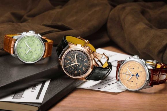 Tips-Memilih-Jam-Tangan Tips Memilih Jam Tangan: Pertimbangan Penting Sebelum Membeli