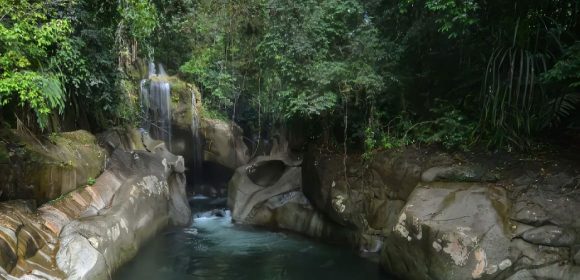 Desa Wisata Nyarai Jadi Keindahan Alam & Budaya yang Memikat Desa Wisata Nyarai Jadi Keindahan Alam & Budaya yang Memikat