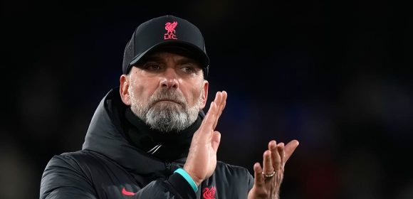 Siapa Penerus Jurgen Klopp? Lima Kandidat Kuat Pengganti Manajer Liverpool Siapa Penerus Jurgen Klopp? Lima Kandidat Kuat Pengganti Manajer Liverpool