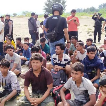 Berita Hoaks Pengungsi Rohingya Masuk Padang Pariaman Dibantah Pemerintah dan Kepolisian: Masyarakat Diingatkan untuk Tidak Mudah Terpancing