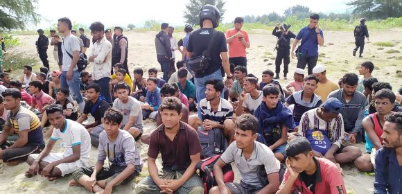 1.-Berita-Hoaks-Pengungsi-Rohingya-Masuk-Padang-Pariaman-Dibantah-Pemerintah-dan-Kepolisian Berita Hoaks Pengungsi Rohingya Masuk Padang Pariaman Dibantah Pemerintah dan Kepolisian: Masyarakat Diingatkan untuk Tidak Mudah Terpancing