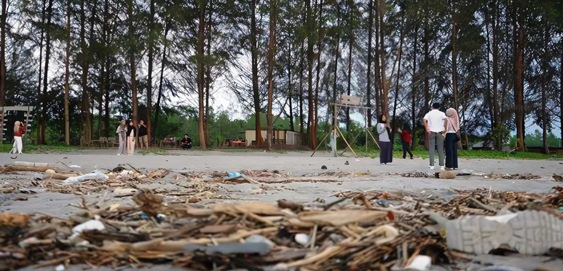 Desa Wisata Apar Kota Pariaman: Mati Suri Akibat Kesalahpahaman dan Ketidakjelasan Pengelolaan