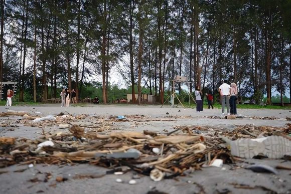 Desa Wisata Apar Kota Pariaman: Mati Suri Akibat Kesalahpahaman dan Ketidakjelasan Pengelolaan