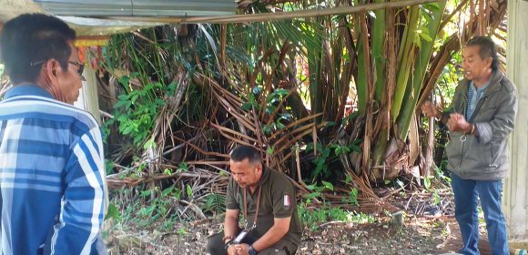 Legenda Inyiak Labay Gami: Kisah Heroik dan Kekuatan Spiritual di Toboh, Padang Pariaman