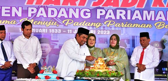 1.-Padangpariaman-Berusia-191-Tahun Padangpariaman Berusia 191 Tahun: Momentum Kebangkitan Ekonomi dan Kolaborasi Menuju Kejayaan